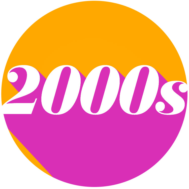 2000's