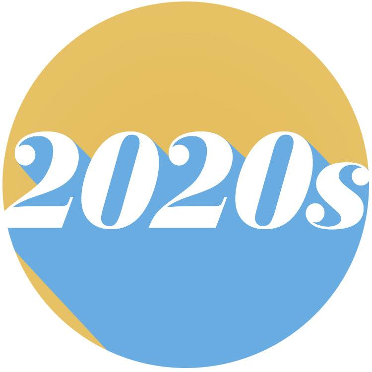 2020's