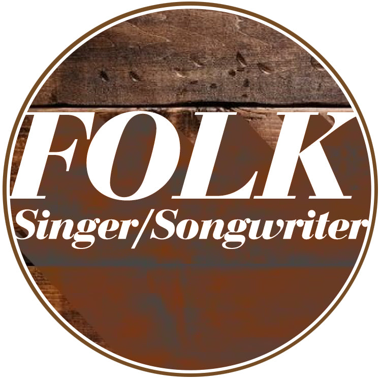 Folk - Singer/Songwriter