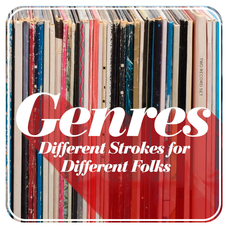 Genres