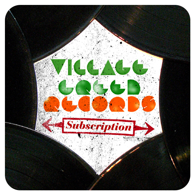 VGR Subscription Bundles: The Ultimate Curated Music Experience –  VillageGreenRecords