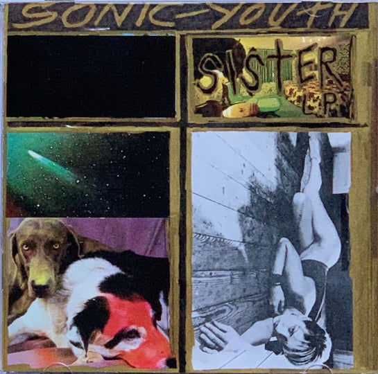 Sonic Youth — Sister