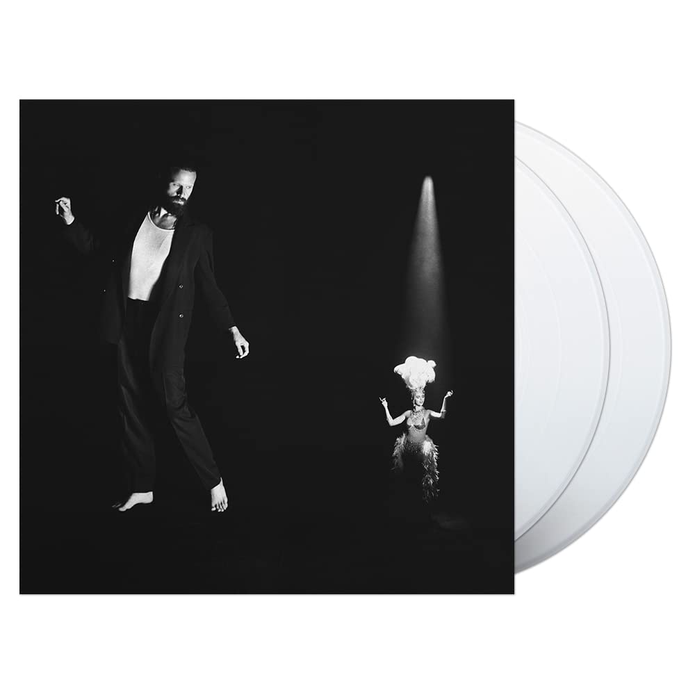 Father John Misty - Chloë and the Next 20th Century