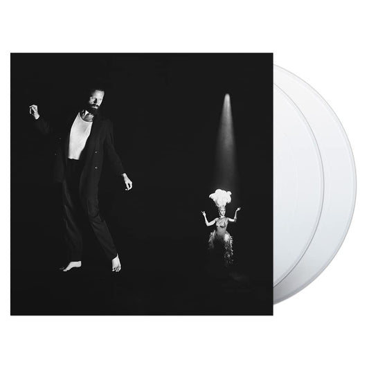 Father John Misty - Chloë and the Next 20th Century