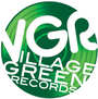 VillageGreenRecords logo