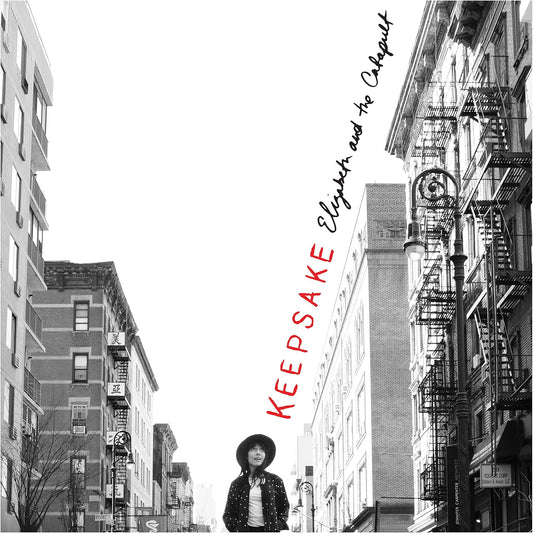 Elizabeth & the Catapult  - Keepsake