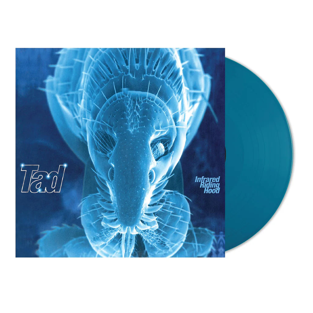 Tad - Infrared Riding Hood