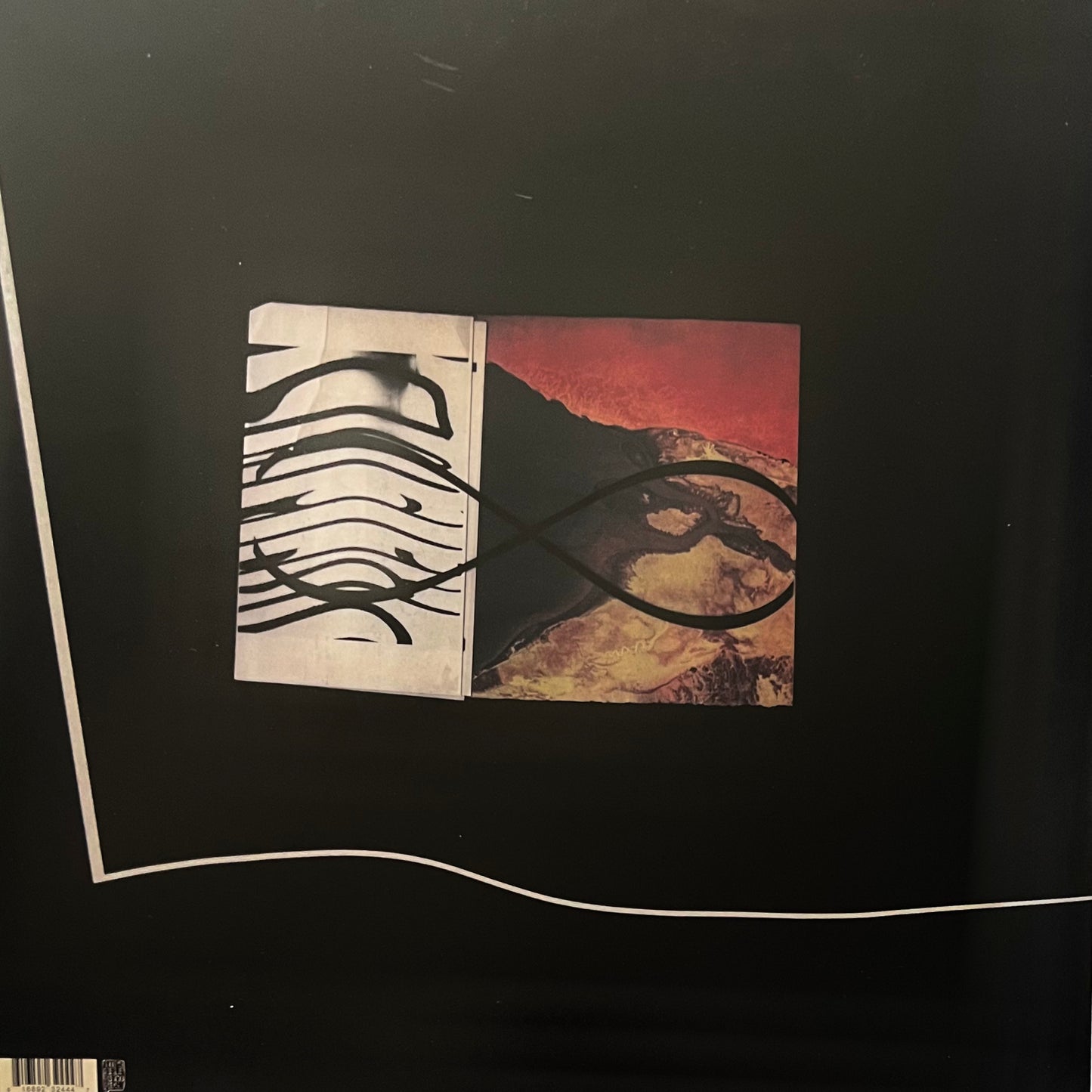 Pretend — Tapestry'd Life (USED)