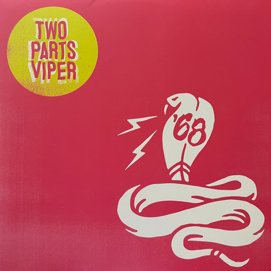 '68 — Two Parts Viper (USED)