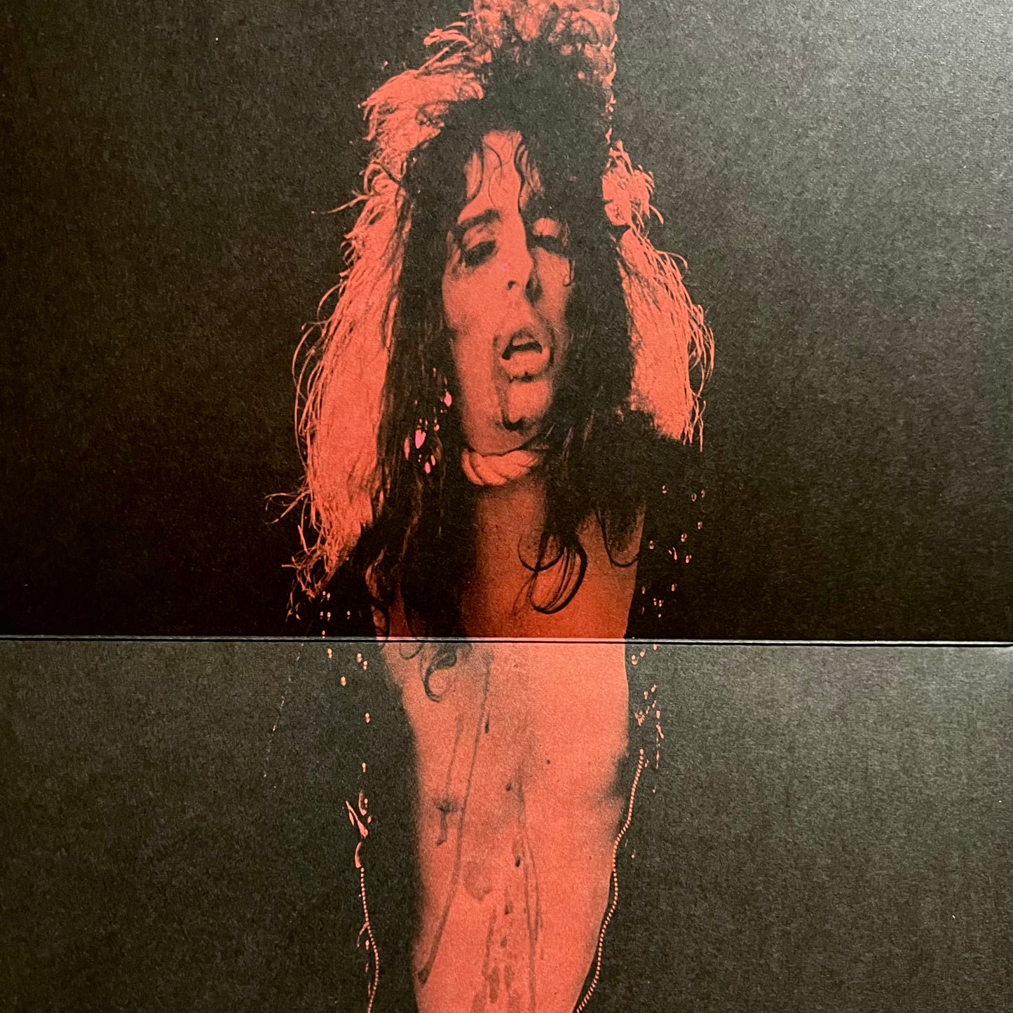Alice Cooper - Killer (USED)