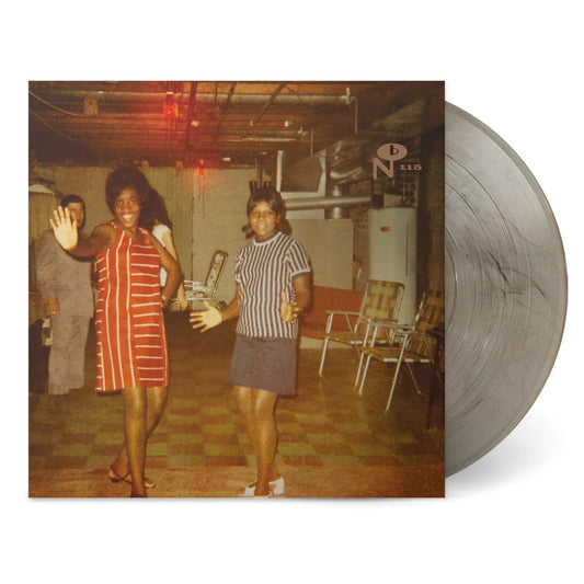 Penny & The Quarters & Friends — Numero Group Various Artists