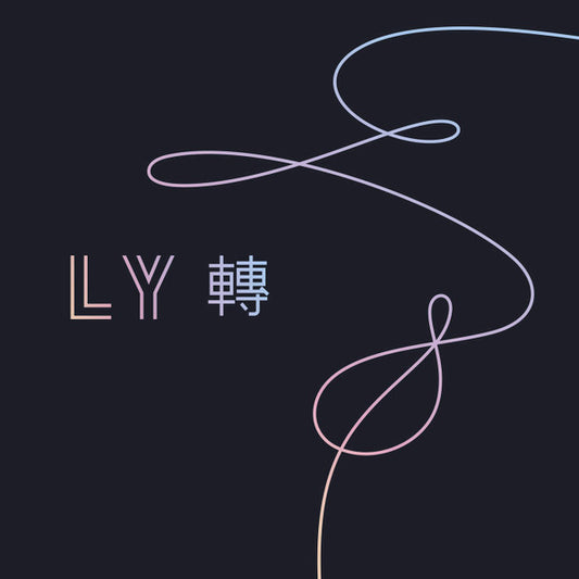 BTS - LOVE YOURSELF: 'Tear'