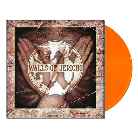 Walls Of Jericho - No One Can Save You From Yourself
