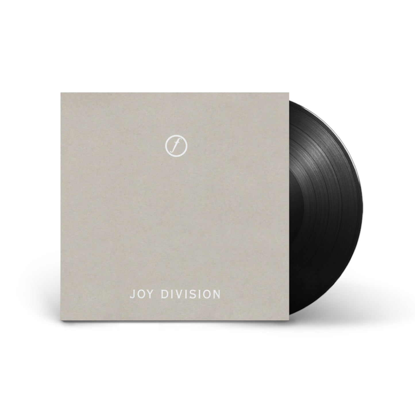 Joy Division — Still