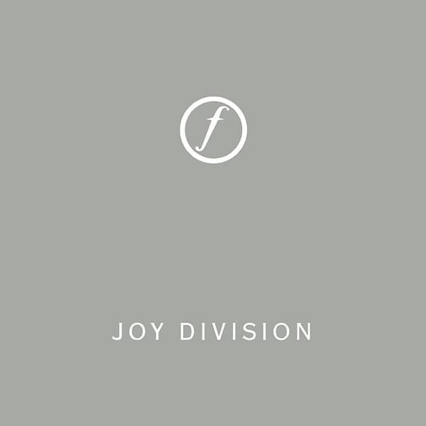 Joy Division — Still