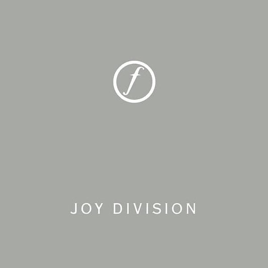 Joy Division — Still
