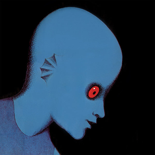 Alain Goraguer — La Planète Sauvage (Original Soundtrack Recording)