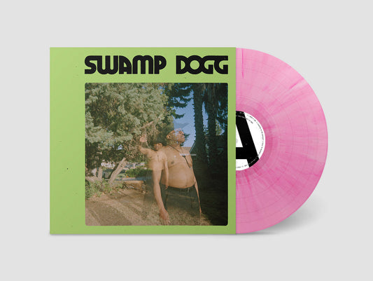 Swamp Dogg — "I Need A Job ... So I can Buy More Auto-Tune."