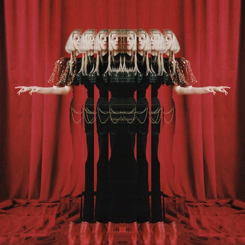 Aurora — The Gods we Can Touch