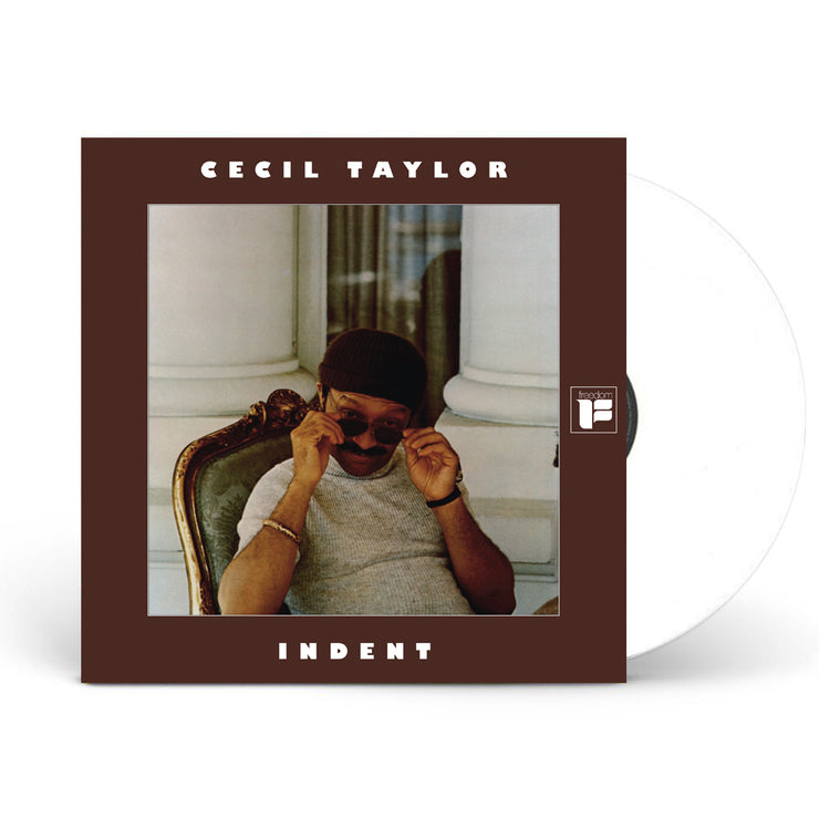 Cecil Taylor — Indent