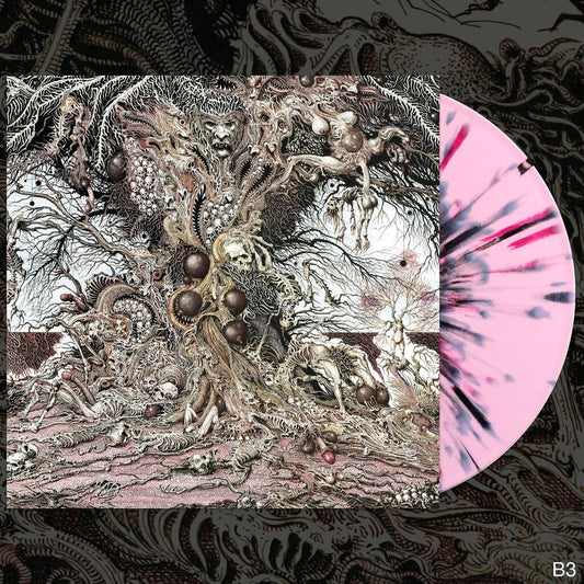 Ulthar - Providence (Limited Color Variant)