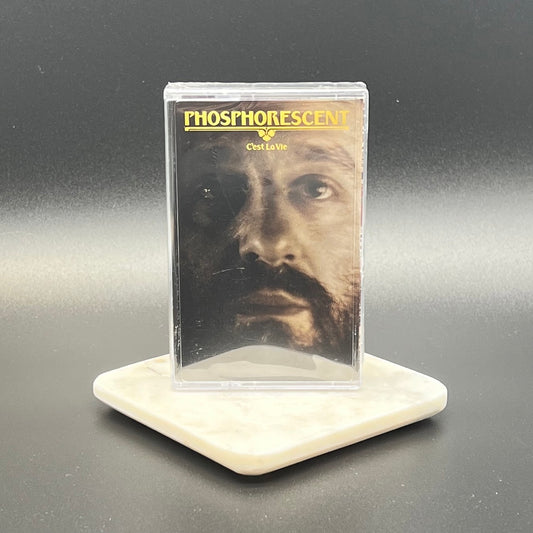 Phosphorescent—C'est La Vie (TAPE)