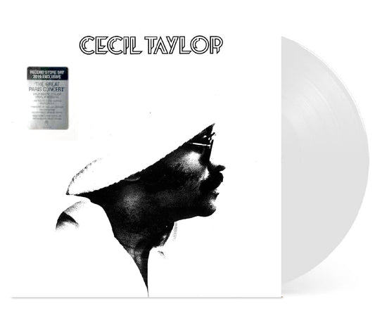 Cecil Taylor — The Great Paris Concert