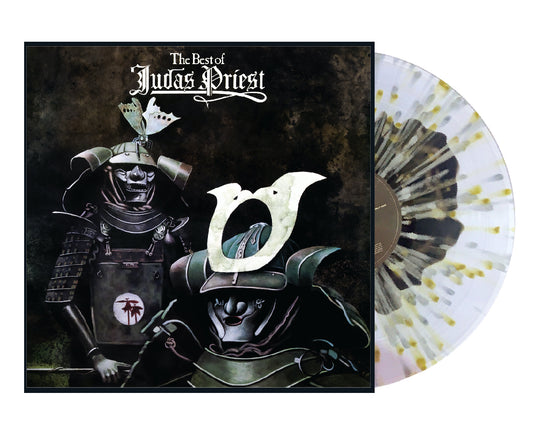 Judas Priest — The Best of Judas Priest