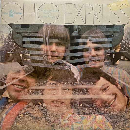 Ohio Express — The Ohio Express
