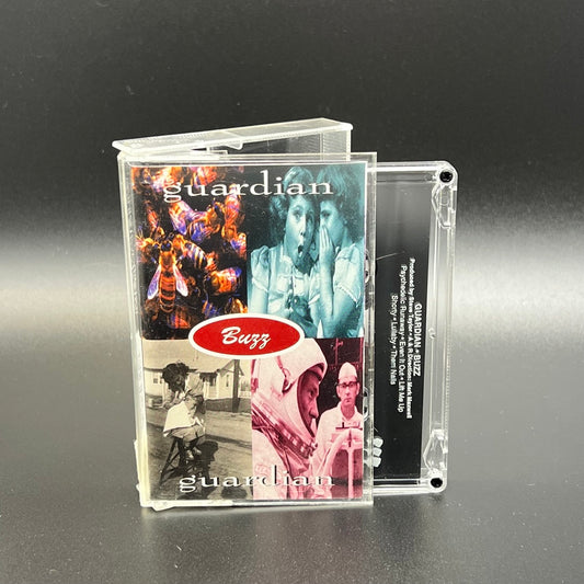 Guardian — Buzz (TAPE)