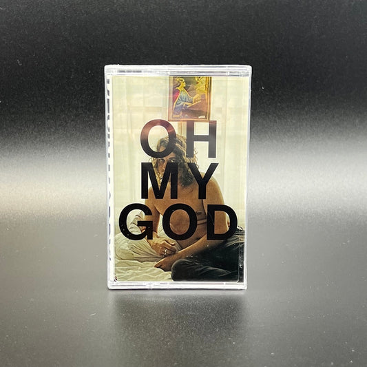 Kevin Morby — Oh My God (TAPE)