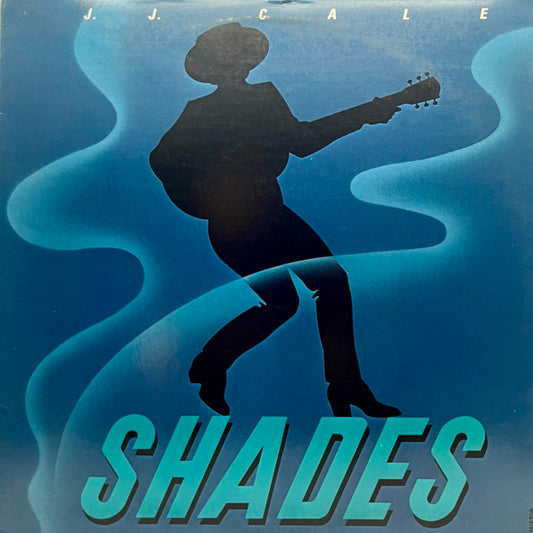 J.J. Cale - Shades (USED)