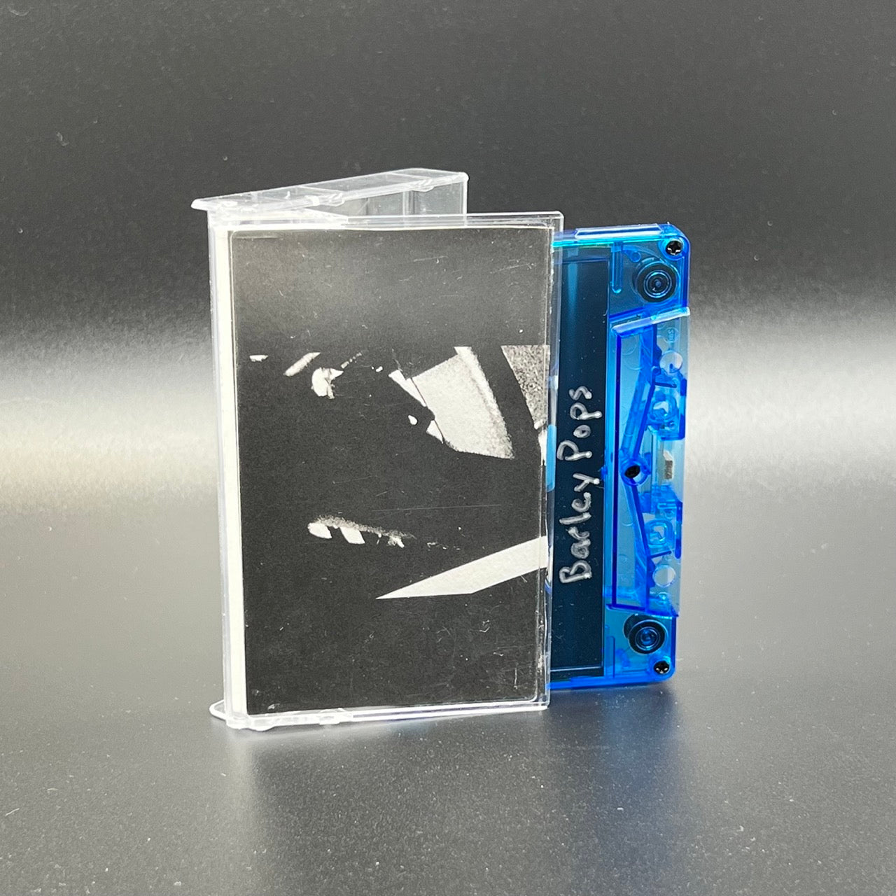 Barley Pops — Doubtfire (TAPE)
