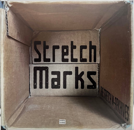 Stretchmarks — The Stretch M-arkhives