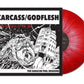 Carcass / Godflesh — Grind Madness At the BBC - The Earache Peel Sessions