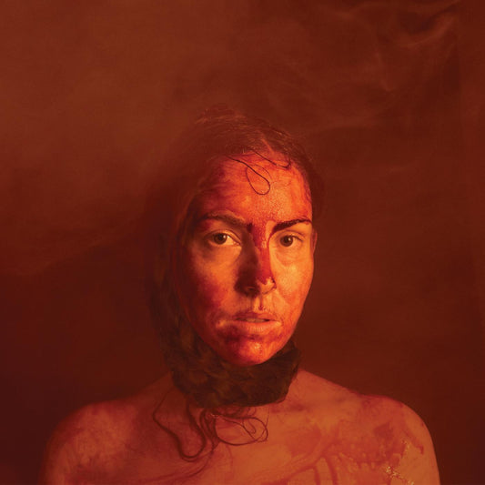Emma Ruth Rundle — Electric Guitar: Two / Dowsing Voice