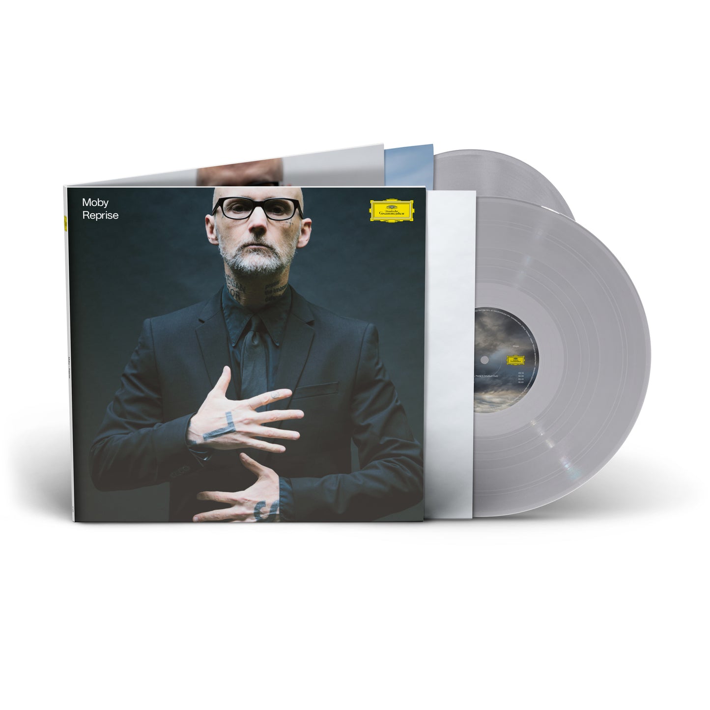 Moby — Reprise