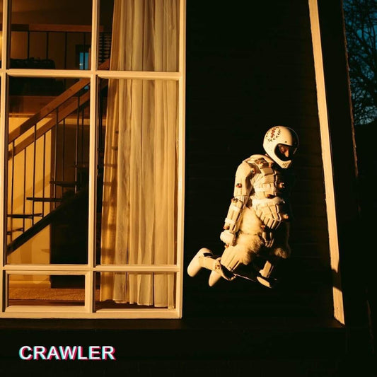 Idles — Crawler