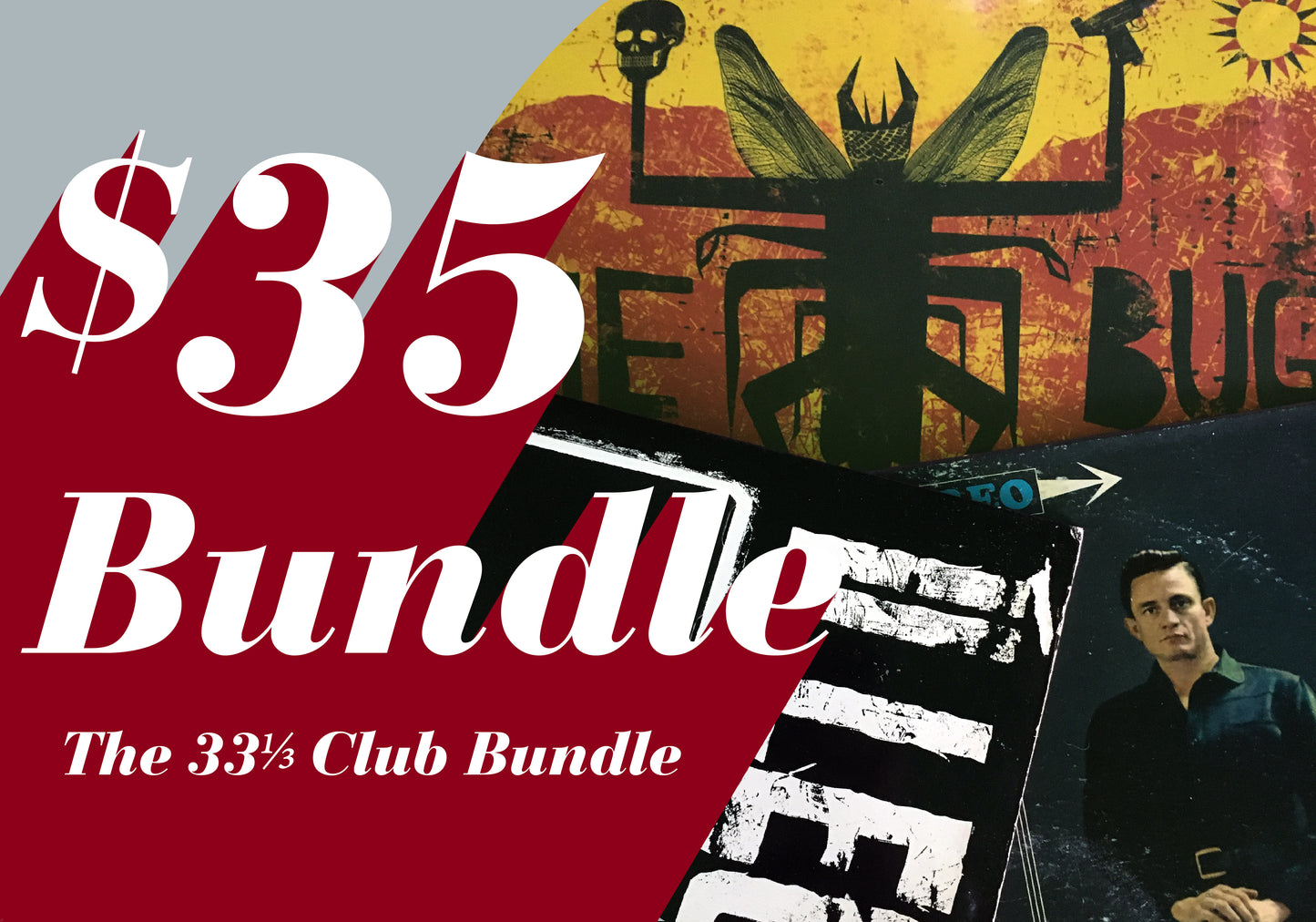 33⅓ Club