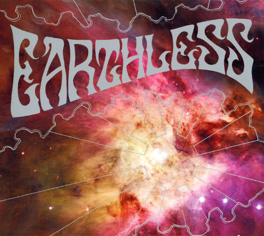 Earthless — Rhythms From a Cosmic Sky