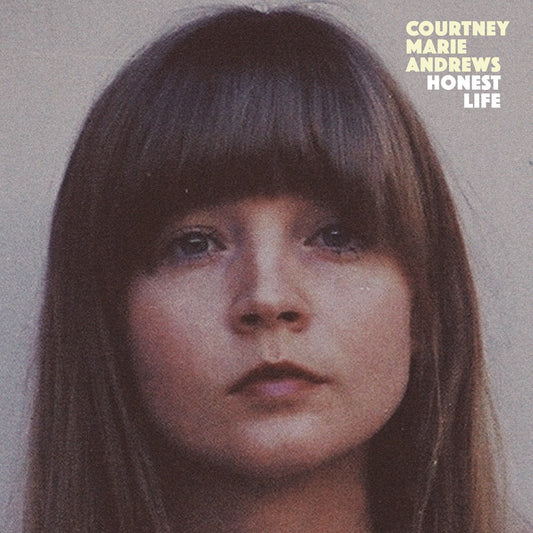 Courtney Marie Andrews — Honest Life