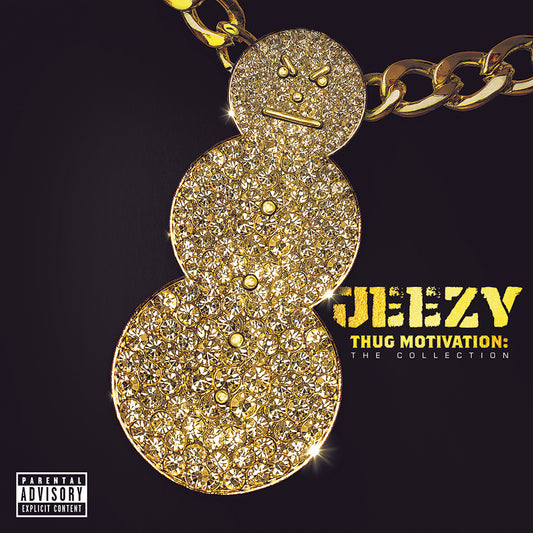 Jeezy — Thug Motivation: The Collection