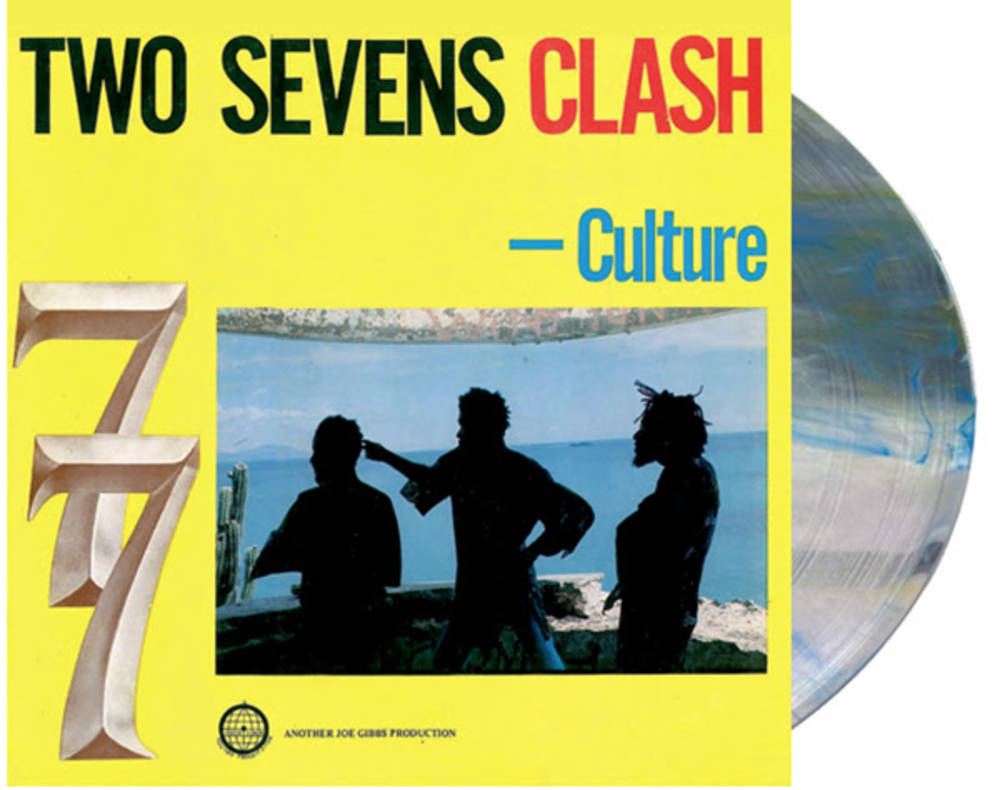 Culture — Two Sevens Clash