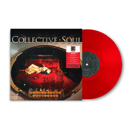 Collective Soul — Disciplined Breakdown [RSD]