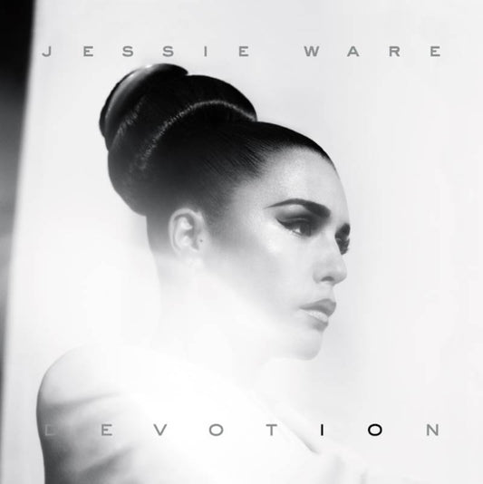 Jessie Ware — Devotion (10th Anniversary Gold Deluxe Edition) [RSD]