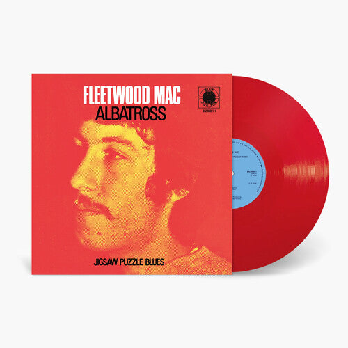 Fleetwood Mac — Albatross/Jigsaw Puzzle [RSD '23]
