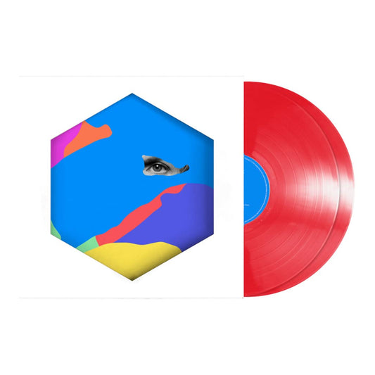 Beck — Colors (Limited Deluxe Edition)