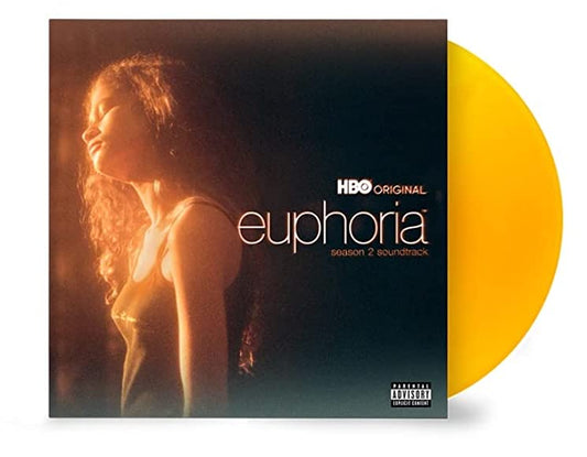 Euphoria — Euphoria Season 2 Soundtrack