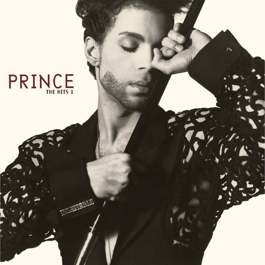 Prince — The Hits 1