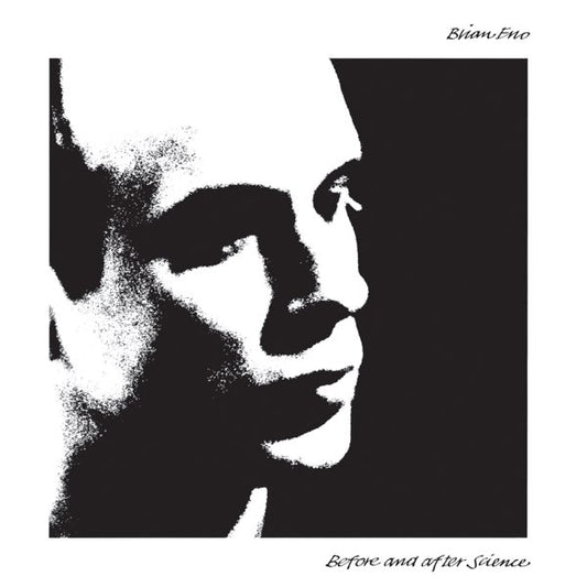 Brian Eno — Before And After Science